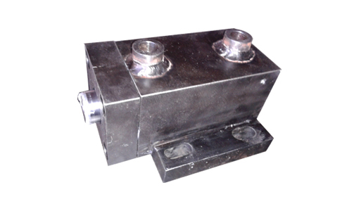 SD系列薄型液压缸（14Mpa）
